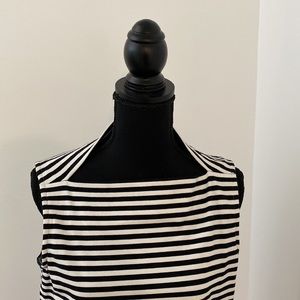 Kate Spade Broome Street Shift Dress